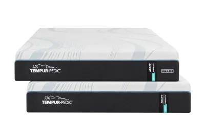 TEMPUR-Adapt® Medium Hybrid Twin XL 11" Mattress