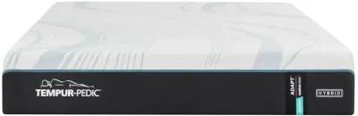 TEMPUR-Adapt® Medium Hybrid Twin XL 11" Mattress