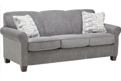 Jillian Queen Sleeper Sofa with Air Mattress