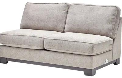 Hartley 4-Piece Sectional with Right Arm Facing Chaise by Jonathan Louis