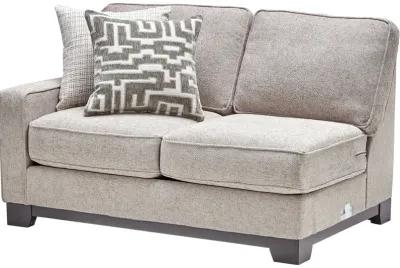 Hartley 4-Piece Sectional with Right Arm Facing Chaise by Jonathan Louis