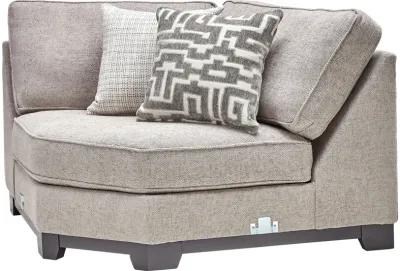 Hartley 4-Piece Sectional with Right Arm Facing Chaise by Jonathan Louis