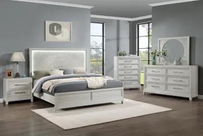 Meredith 3-Piece King Bedroom Set