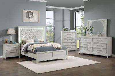 Meredith 5-Piece Queen Bedroom Set