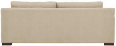 Melbourne Cashew Queen Sleeper Sofa