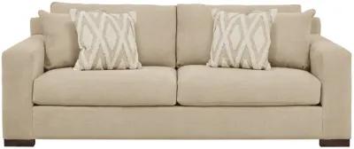 Melbourne Cashew Queen Sleeper Sofa