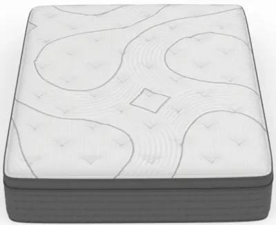 King Koil Lansing Plush Pillowtop Innerspring King 13.5" Mattress