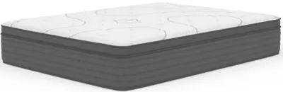 King Koil Lansing Plush Pillowtop Innerspring King 13.5" Mattress