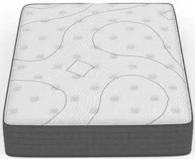 King Koil Lansing Plush Innerspring Full 13" Mattress