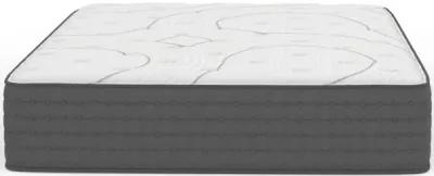 King Koil Lansing Plush Innerspring Full 13" Mattress