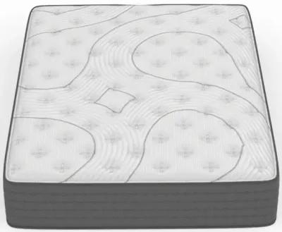 King Koil Lansing Firm Innerspring California King 13" Mattress