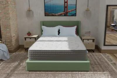 King Koil Lansing Firm Innerspring California King 13" Mattress