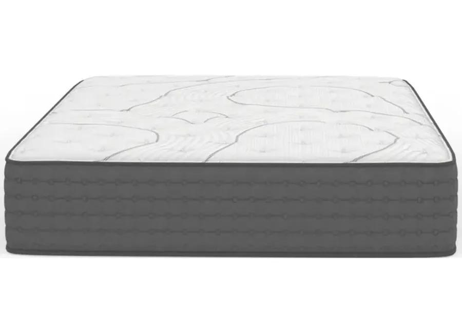 King Koil Lansing Firm Queen Mattress