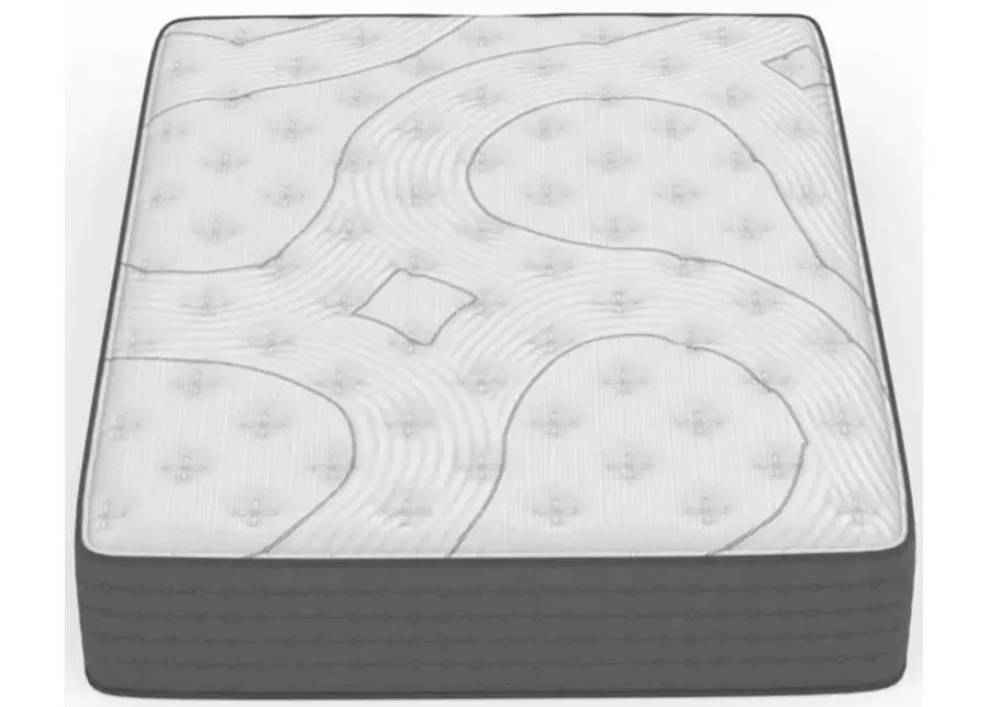 King Koil Lansing Firm Queen Mattress