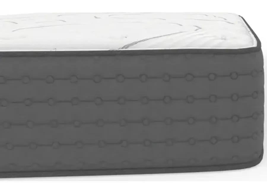 King Koil Lansing Firm Queen Mattress