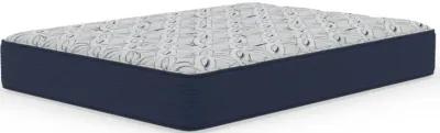 King Koil Benton Plush Full 10.5" Mattress