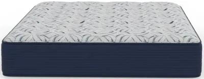 King Koil Benton Plush Twin Extra Long 10.5" Mattress