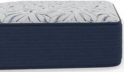 King Koil Benton Plush Twin Extra Long 10.5" Mattress