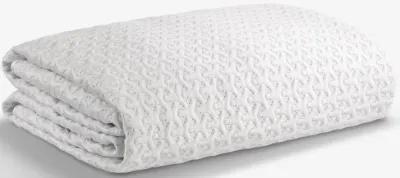 Ver-Tex Queen Mattress Protector by Bedgear