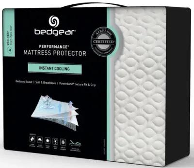 Ver-Tex Queen Mattress Protector by Bedgear