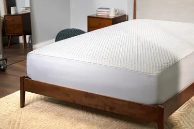 Ver-Tex Queen Mattress Protector by Bedgear