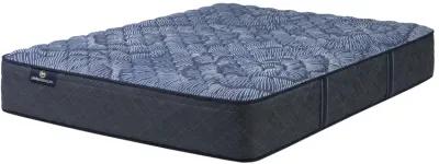 Serta Perfect Sleeper Cobalt Calm Extra Firm Full Innerspring 12" Mattress