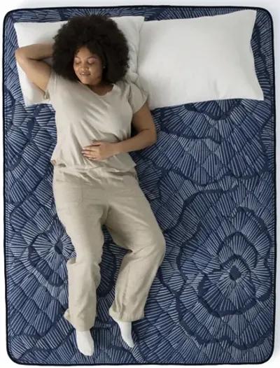 Serta Perfect Sleeper Cobalt Calm Extra Firm Full Innerspring 12" Mattress