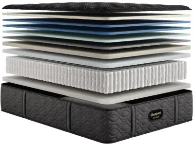 Beautyrest Black® Series 3 Medium Innerspring King 15.25" Mattress