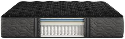 Beautyrest Black® Series 3 Medium Innerspring King 15.25" Mattress