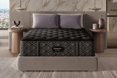 Beautyrest Black® Series 3 Medium Innerspring King 15.25" Mattress