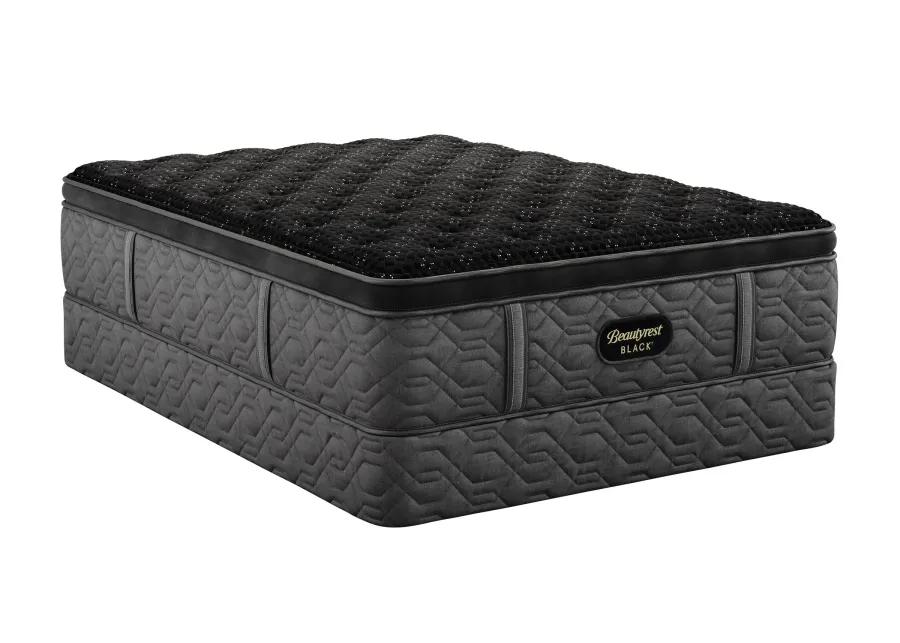 Beautyrest Black® Series 3 Firm Pillow Top Innerspring King Mattress