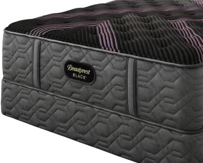 Beautyrest Black® Series 2 Plush Innerspring 15.25" King Mattress