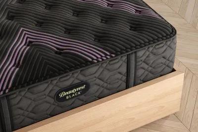 Beautyrest Black® Series 2 Plush Innerspring 15.25" King Mattress