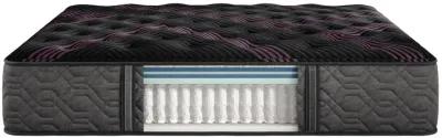 Beautyrest Black® Series 2 Plush Innerspring 15.25" King Mattress