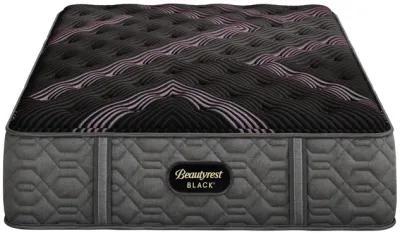 Beautyrest Black® Series 2 Plush Innerspring 15.25" King Mattress