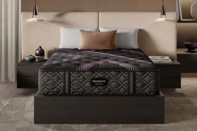 Beautyrest Black® Series 2 Plush Innerspring 15.25" King Mattress