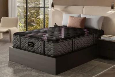 Beautyrest Black® Series 2 Plush Innerspring 15.25" California King Mattress