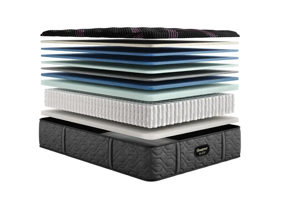 Beautyrest Black® Series 2 Plush Innerspring Full Mattress