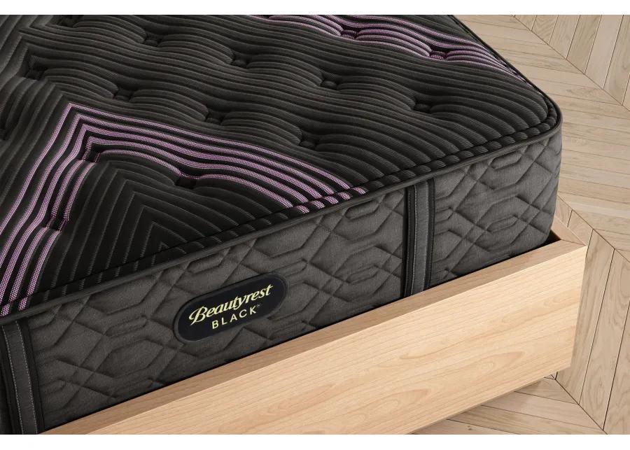 Beautyrest Black® Series 2 Plush Innerspring Full Mattress