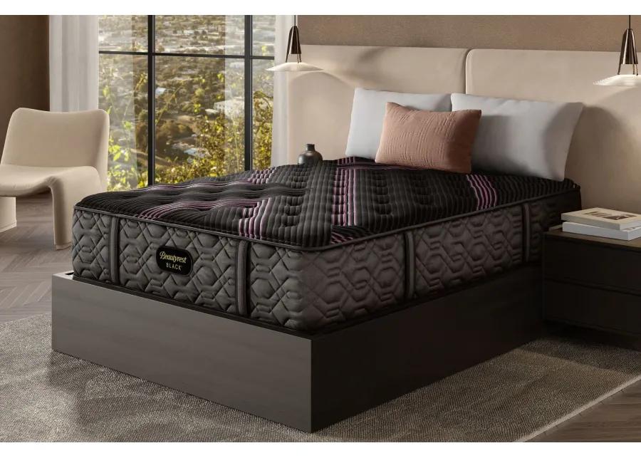 Beautyrest Black® Series 2 Plush Innerspring Full Mattress