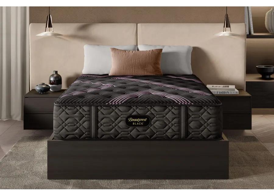 Beautyrest Black® Series 2 Plush Innerspring Full Mattress