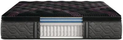 Beautyrest Black® Series 2 Medium Pillow Top Innerspring 16.5" California King Mattress