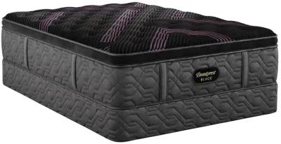 Beautyrest Black® Series 2 Medium Pillow Top Innerspring 16.5" Full Mattress