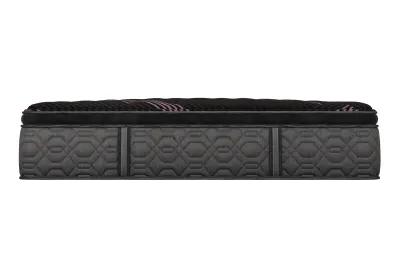 Beautyrest Black® Series 2 Medium Pillow Top Innerspring 16.5" Full Mattress