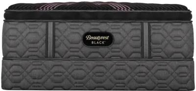 Beautyrest Black® Series 2 Medium Pillow Top Innerspring 16.5" Full Mattress