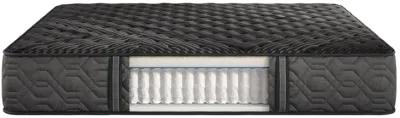 Beautyrest Black® Series 1 Extra Firm Innerspring 12.75" Full Mattress