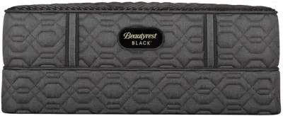 Beautyrest Black® Series 1 Extra Firm Innerspring 12.75" Full Mattress