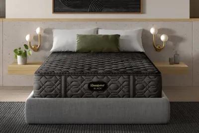 Beautyrest Black® Series 1 Extra Firm Innerspring 12.75" Full Mattress