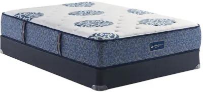 Serta Perfect Sleeper Ultimate Piquette Plush Innerspring Twin 16.5" Mattress