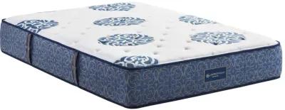 Serta Perfect Sleeper Ultimate Piquette Plush Innerspring Twin 16.5" Mattress